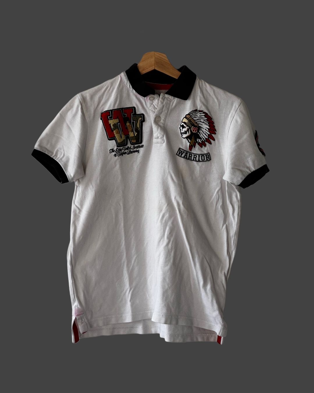 Ecko Magliette Polo: Polo Ecko UNLTD – Usato da Châtelaine venduto da 333shop