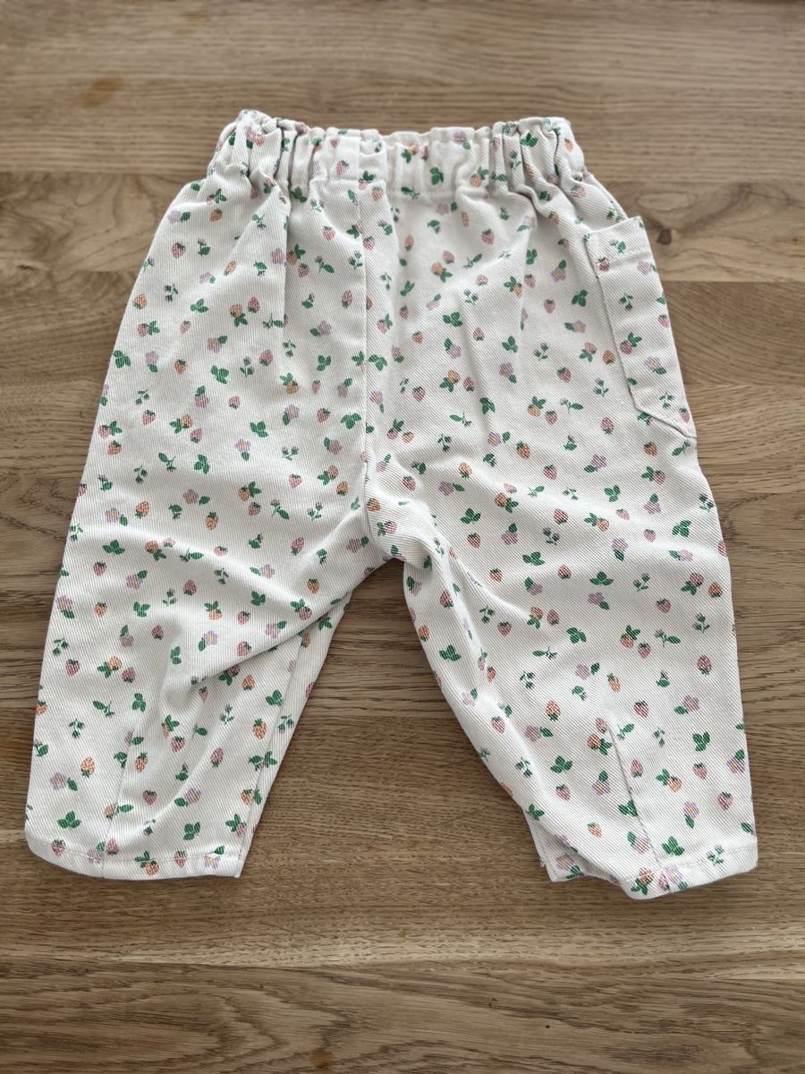 Pantaloni: Süsse Hose Gr.80 – Usato da Brislach venduto da Inna24 1