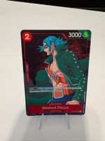 One Piece TCG - OP02-017 Masked Deuce