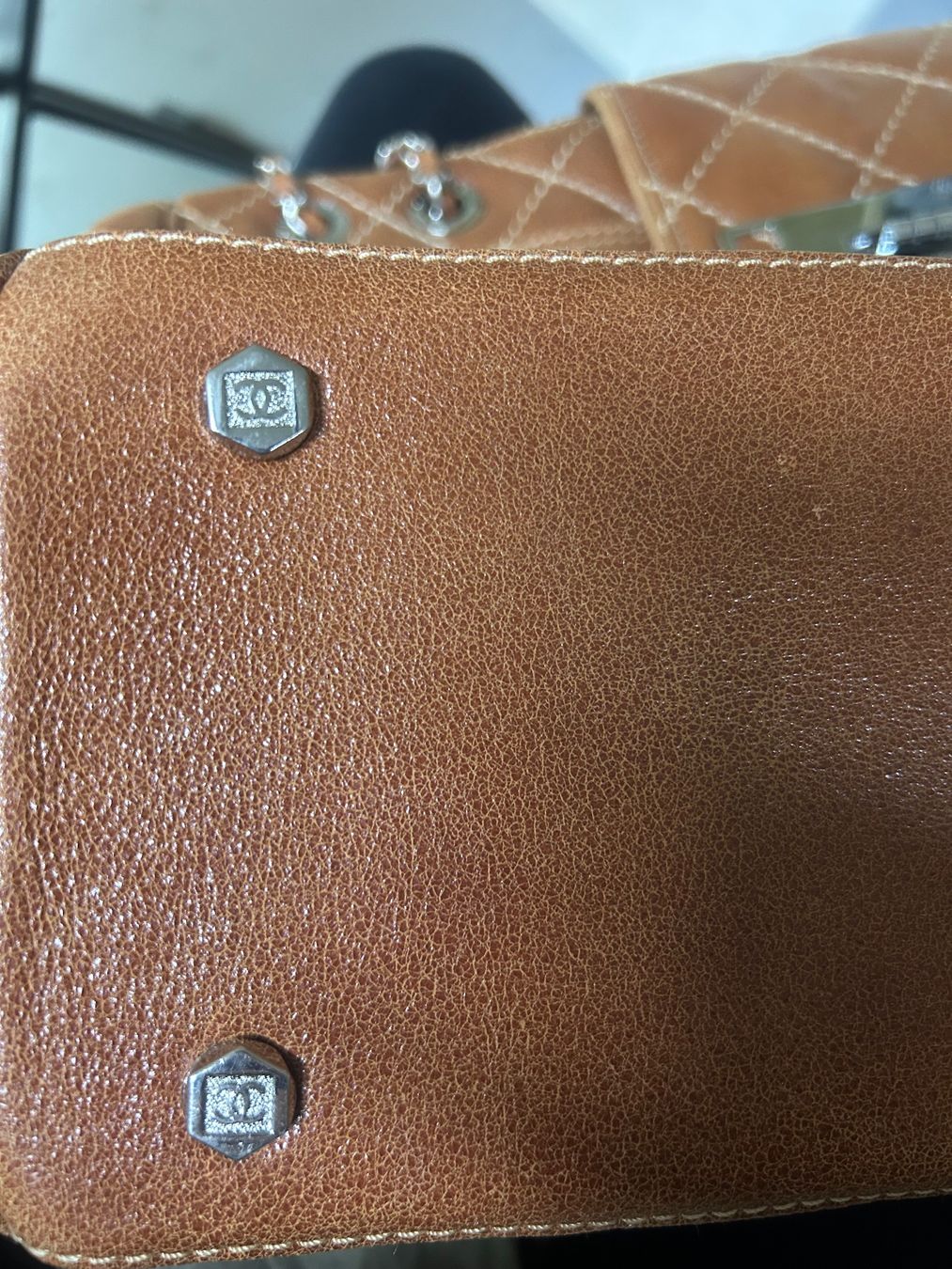 Chanel Borse da donna: [LUXUS]: Chanel 2.55 Lederhandtasche – Nuovo (secondo la descrizione) da Arni AG venduto da CreaFlex 1