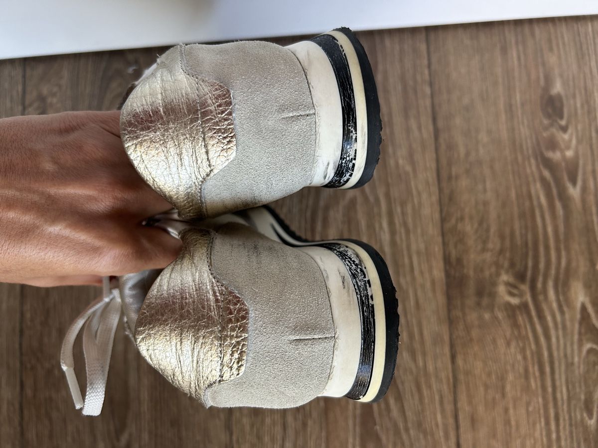Scarpe da donna: Lidea sneakers 38 – Usato da Grimisuat venduto da eliseba88 2
