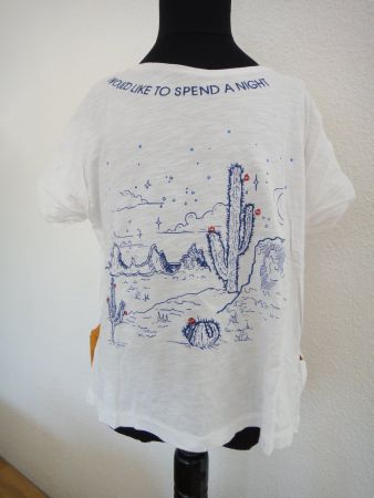 Sommer T-Shirt Grösse 12 Jahre Top Zustand!