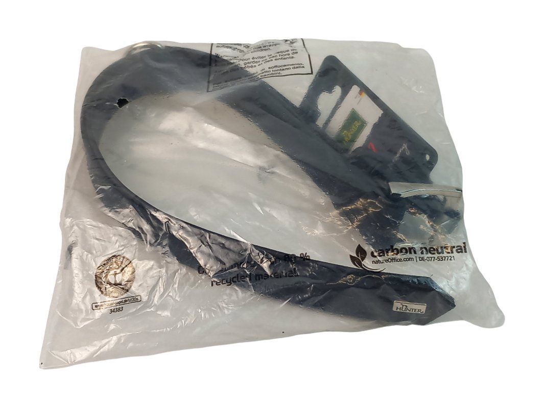 Hunter Leine & Halsband: HUNTER HB Softie Hundehalsband – Neu und originalverpackt aus Hünenberg von Restwert_Zug 1