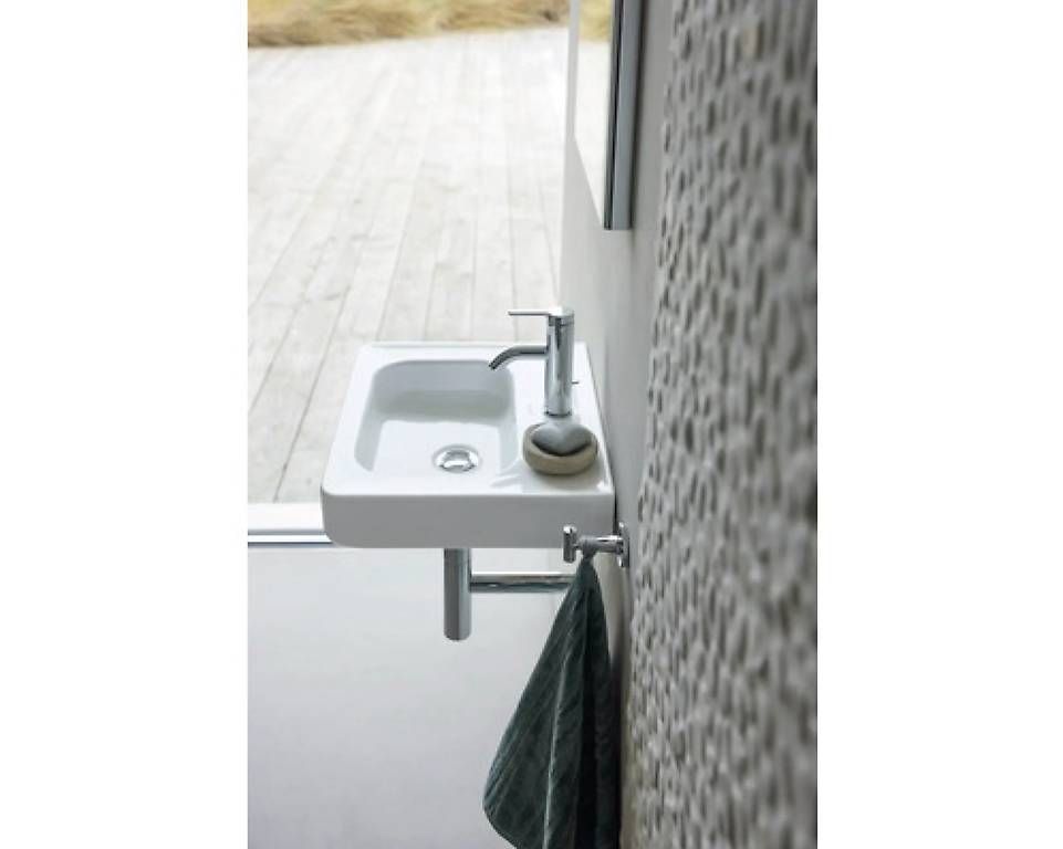 Robinetterie: Design Siphon DURAVIT chrom – Neuf avec emballage d'origine à Dietikon par deyade 1