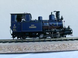 Ferro Suisse