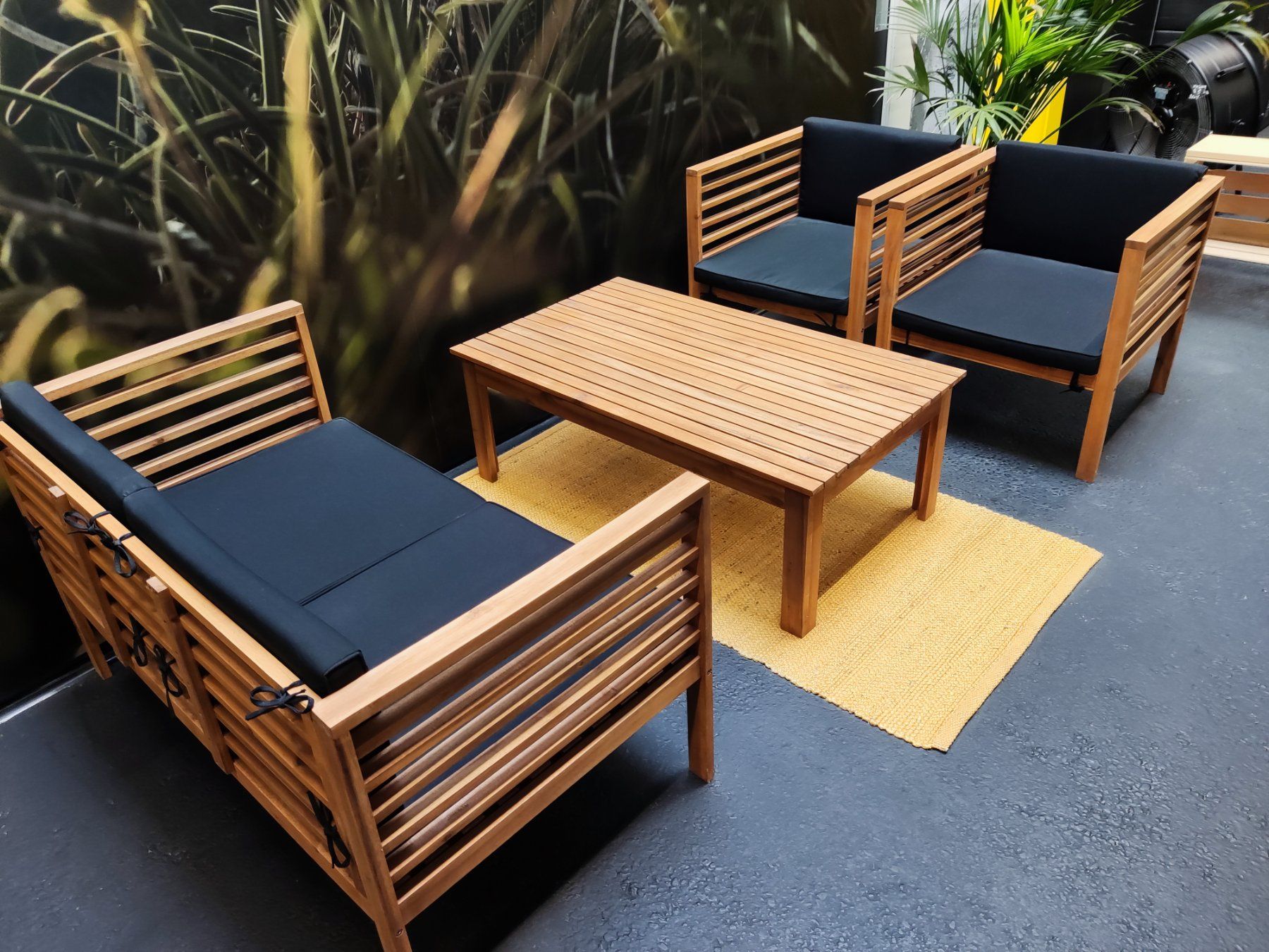 Beliani Poltrone: Lounge – Usato da Ruggell venduto da moejoe79