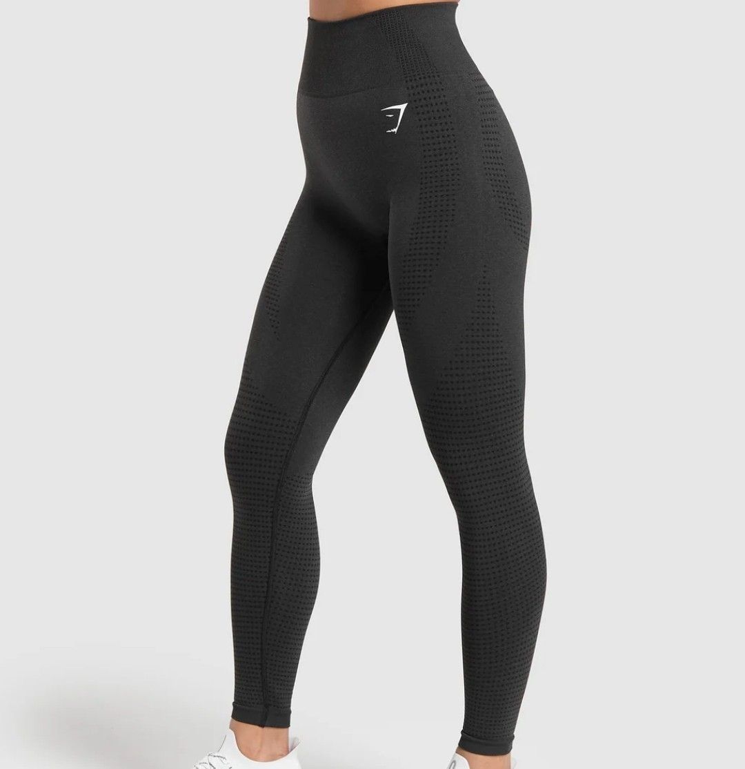 Leggings: Gymshark Leggings – Usato da Münchenbuchsee venduto da laurapulido96