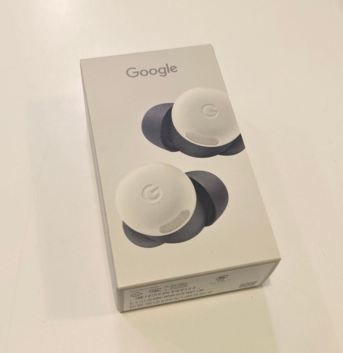 Google Kopfhörer: Google Pixel Buds Pro 2 – Neu (gemäss Beschreibung) aus Liebefeld von Manuelu
