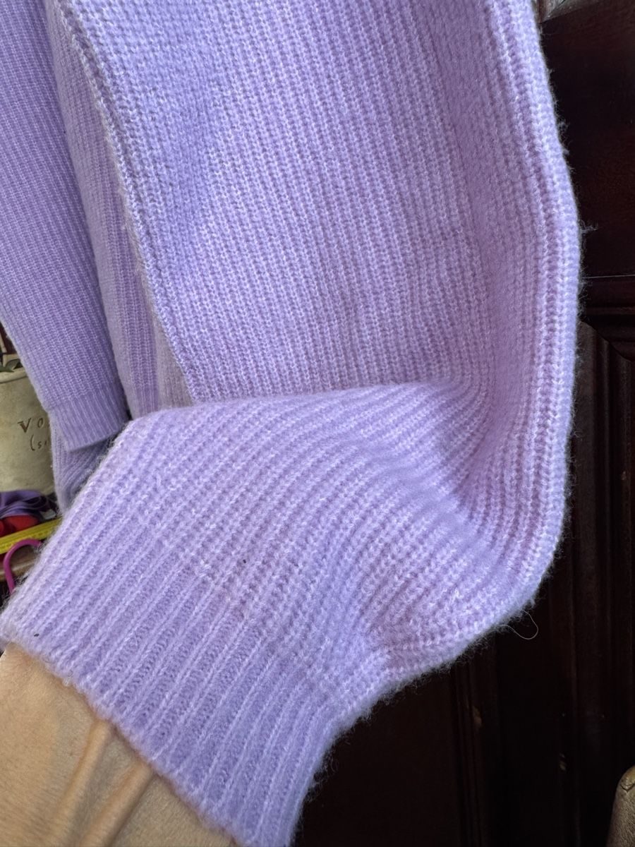 By Aylin Koenig Maglioni & Felpe: Pullover Lou by Aylin Koenig – Usato da Obfelden venduto da cesarina10 6