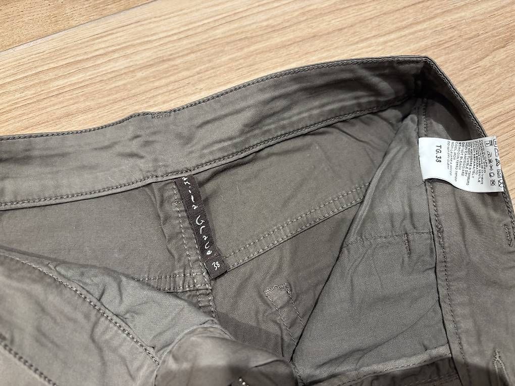 Pantaloni: Pantaloni Manila Grace – Usato da Locarno venduto da Tiz89 1