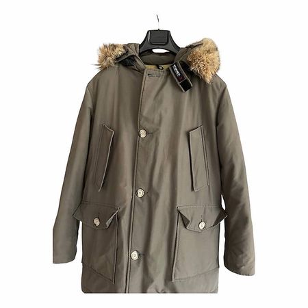 Giacca Woolrich
