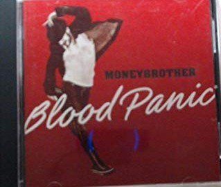 CD: CD  Moneybrother – Usato da Heimberg venduto da Rockenrol