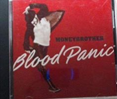 CD  Moneybrother