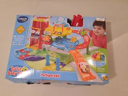 Vtech Tut Tut Baby Flit­zer - Parkgarage