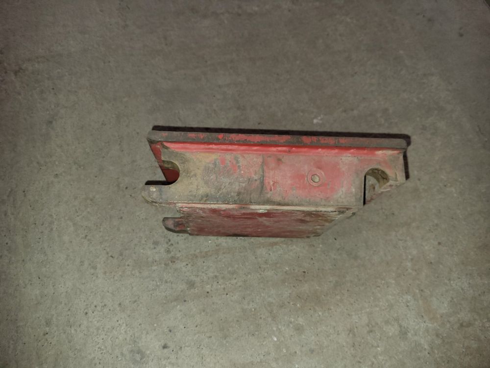 4 D-Ringe Zum Anschweißen - 20,3 Cm (5 Zoll) Mit 18.000 Lbs Bruchlast, Inkl. Klammern