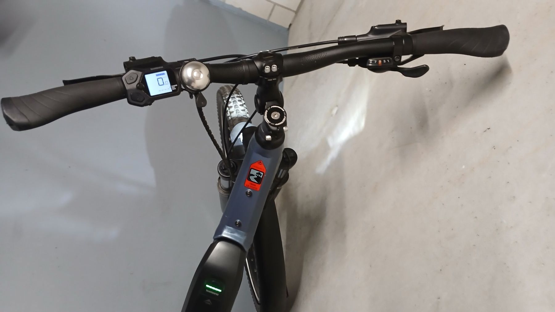 Merida Biciclette: E-Bike Merida eSPRESSO CC 400 SE EQ – Usato da Lützelflüh-Goldbach venduto da Yoshi 6