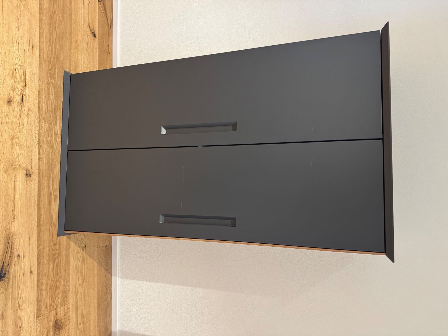 Armoires: Wohnwert Hängeschuhschrank Azzura – D'occasion à Emmetten par sch_872s 9