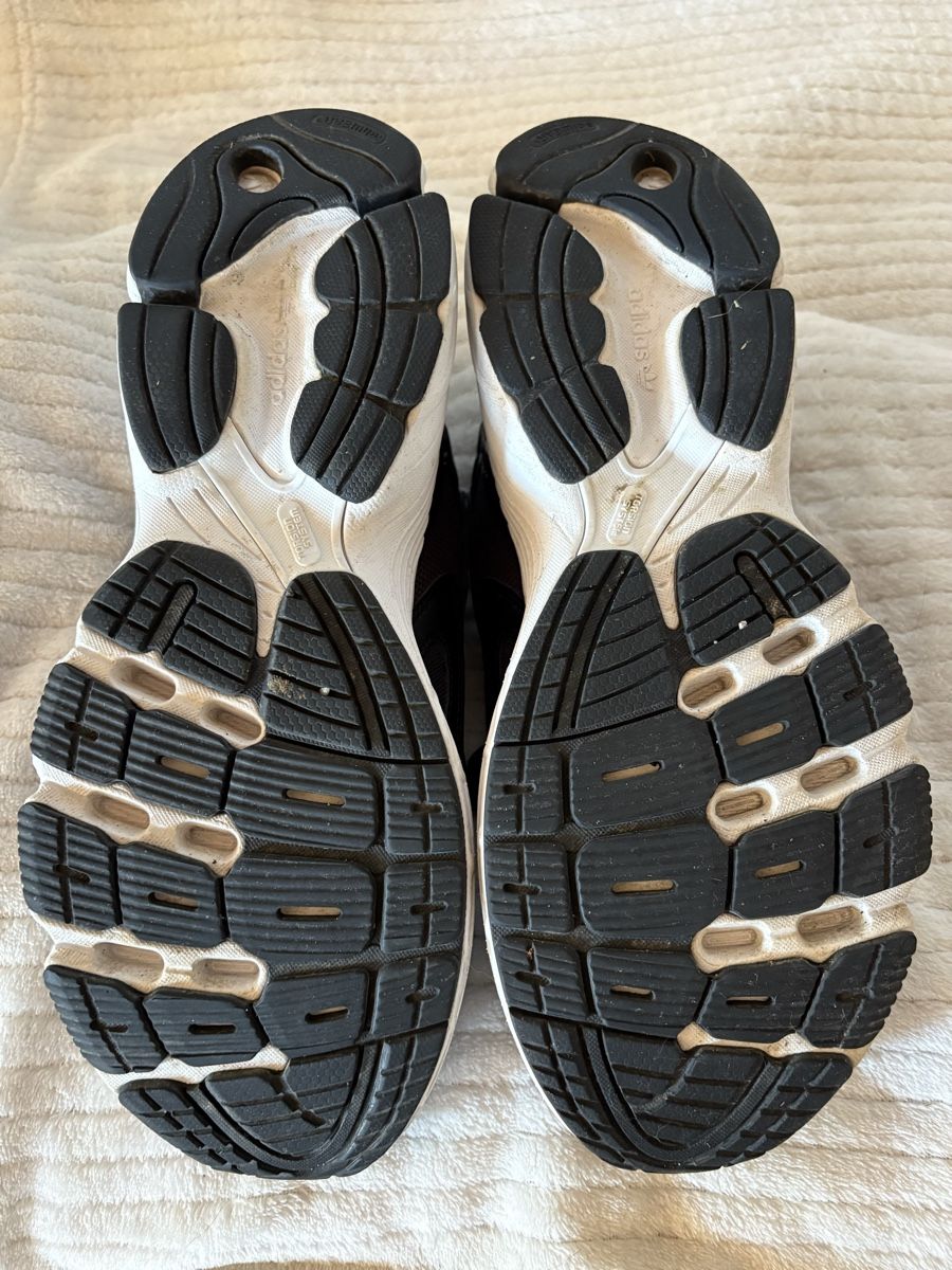 Adidas Scarpe da uomo: Adidas Sneaker Gr. 42 – Usato da Rümlang venduto da resale35 3