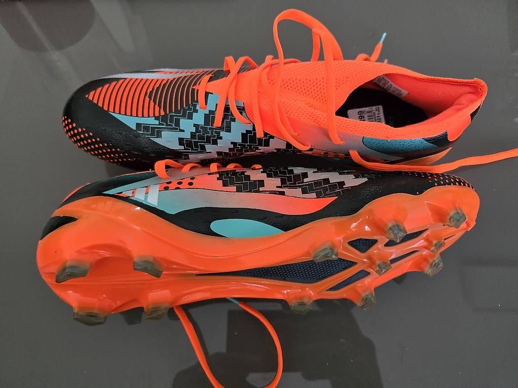 Scarpe da uomo: Fussballschuhe  – Usato da Rothrist venduto da dam_2v82 1