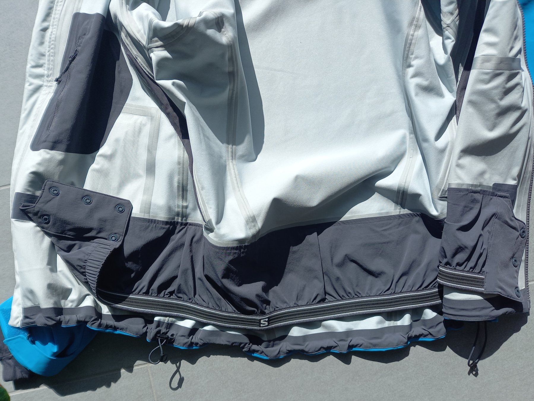 Salomon Giacche: Winterjacke Salomon – Nuovo (secondo la descrizione) da Sissach venduto da DenJoe 6