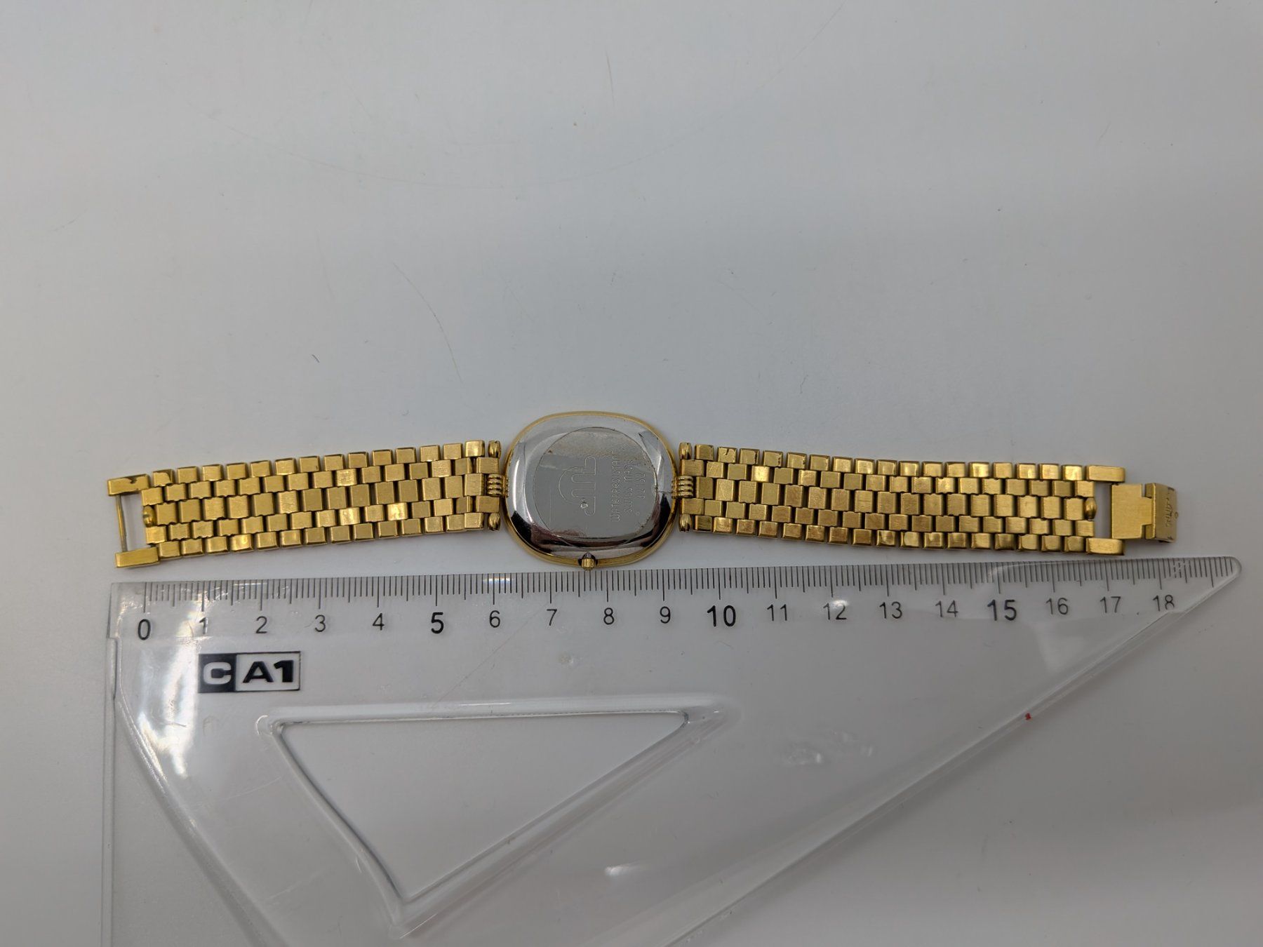 Maurice Lacroix Orologi: Maurice Lacroix Damenuhr – Usato da Emmen venduto da magelan 3