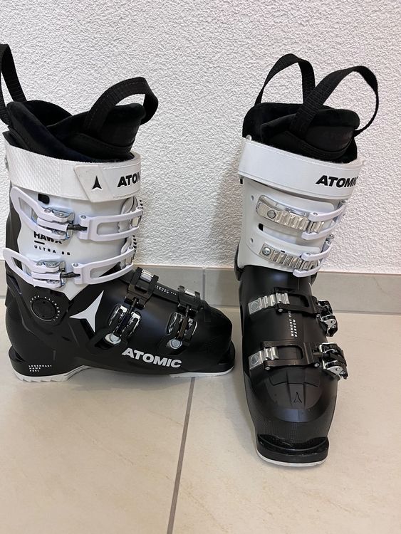 Chaussure de ski atomicit taille 25 25 5 Acheter sur Ricardo