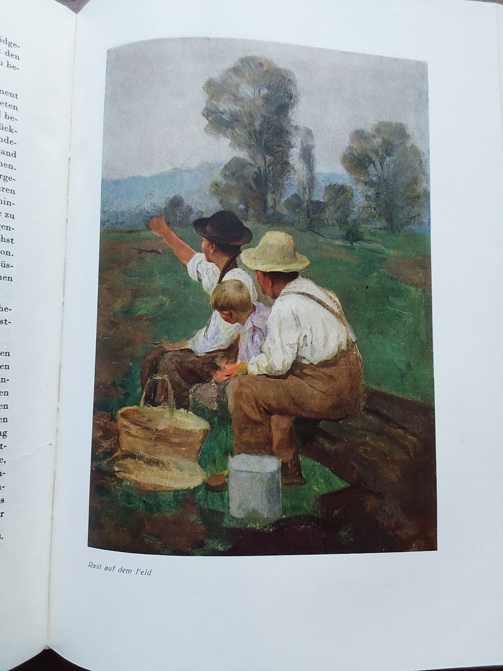 Libri: Hans Bachmann.1949 mit 136 Seiten.  – Usato da Steinach venduto da Chilli1957 2