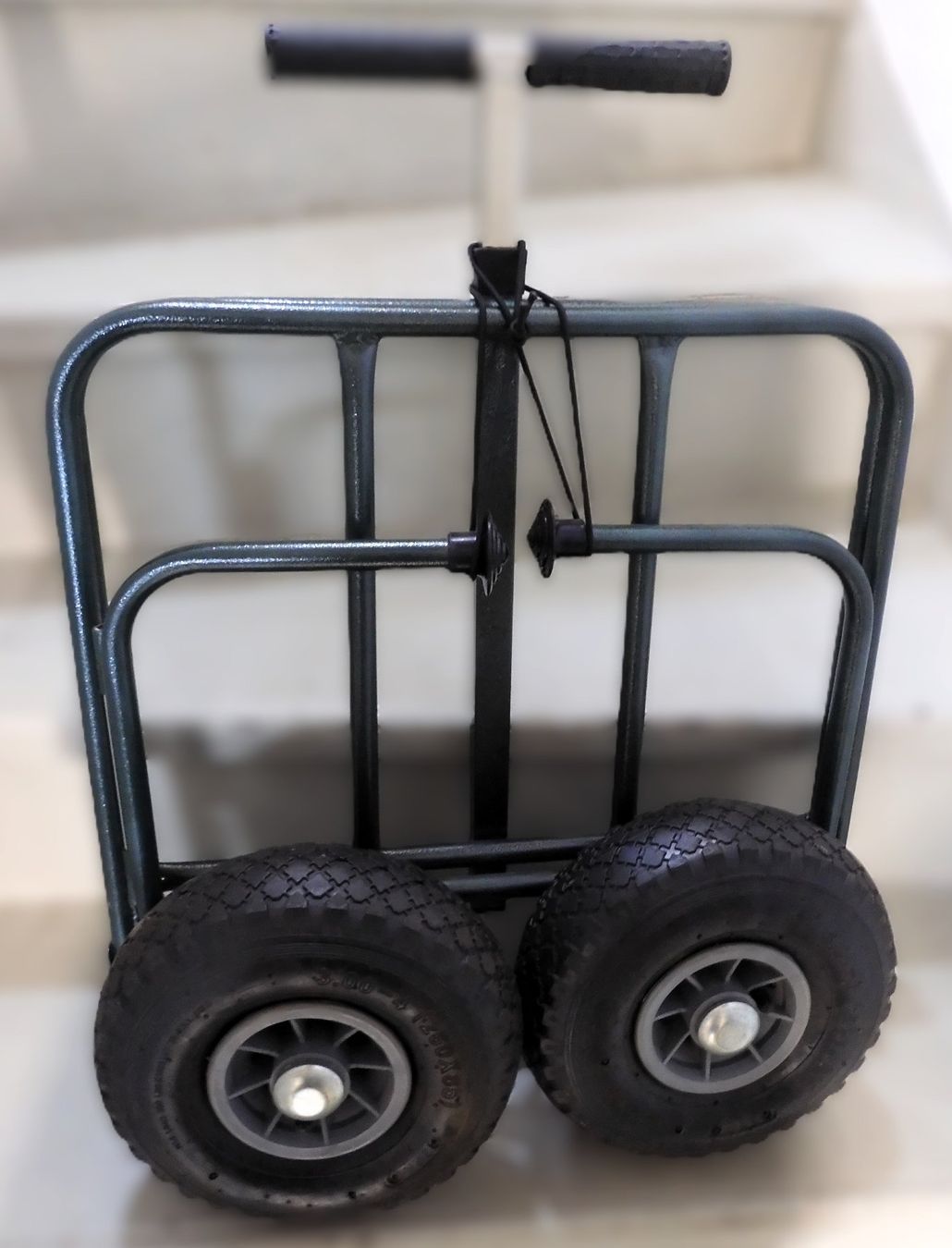 Valigie & Borse: Transport-Trolley klappbar – Usato da Roggwil BE venduto da buggs04 7