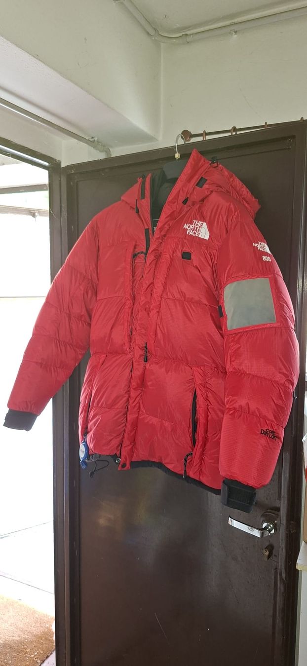 North Face Vestes: North Face Jacke Mann M – Neuf (Voir description) à Basel par sis_h6jg 3