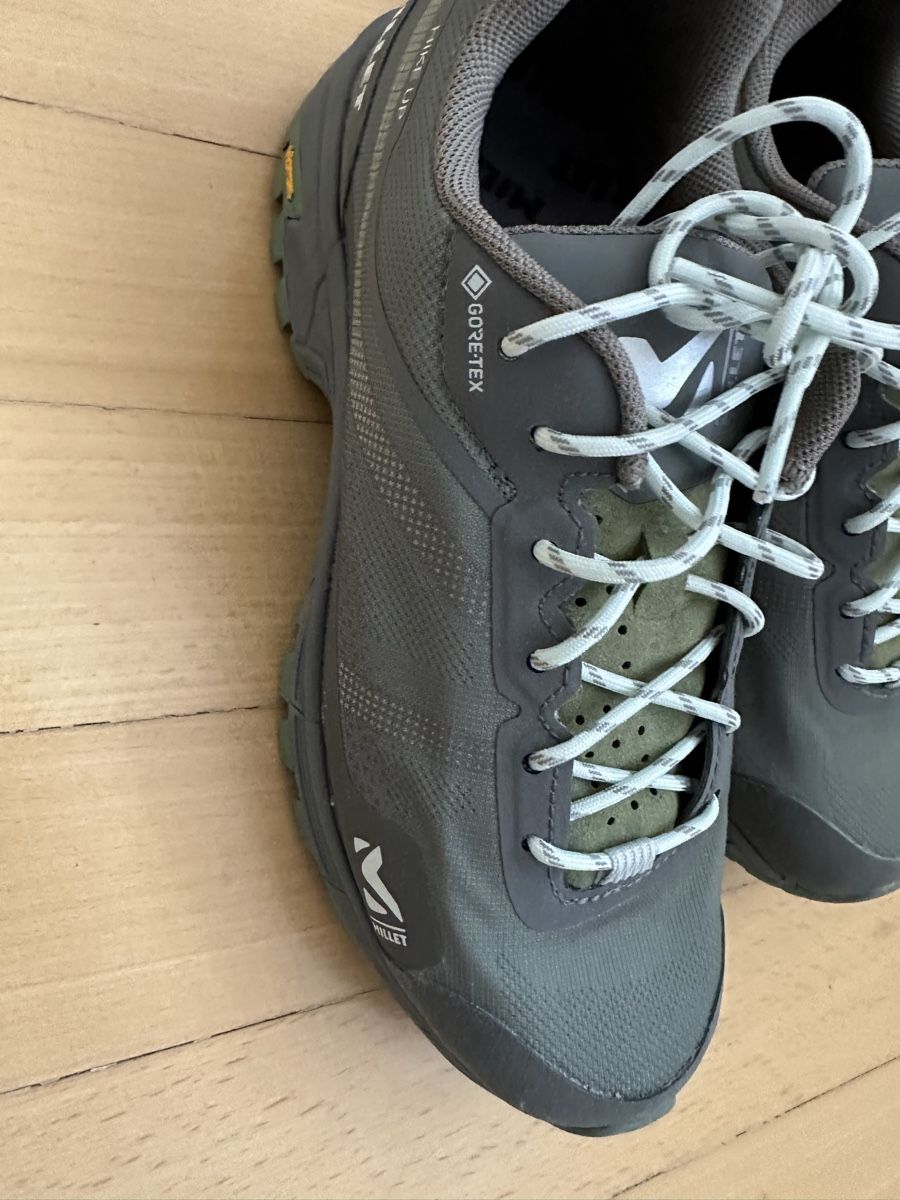 Millet Scarpe da donna: Millet  – Usato da locarno venduto da rav_5ll7 1