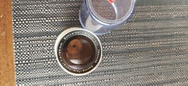 Schneider Retina-Tele-Xenar 135mm f/4 DKL Defekt / Defekt