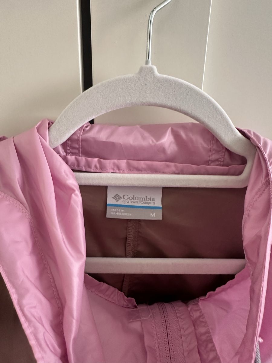 Columbia Giacche: Windjacke Columbia M – Nuovo (secondo la descrizione) da Zürich venduto da tmarina 3