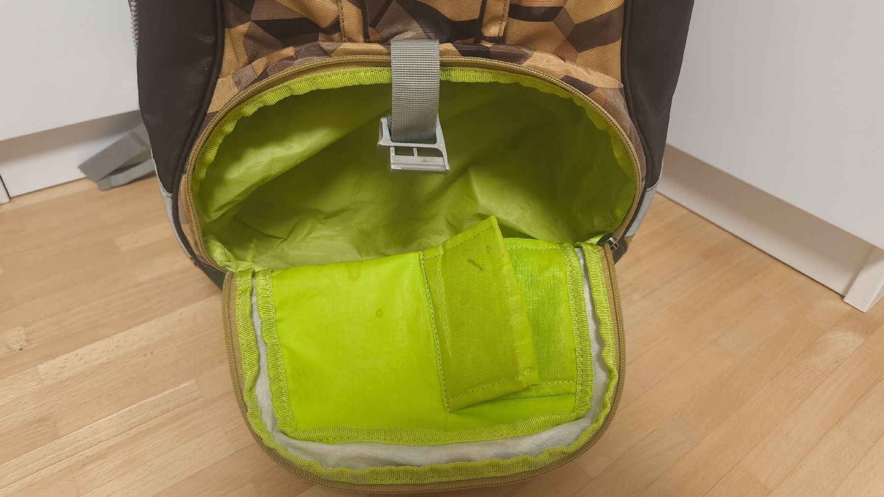 Ergobag Sacs & sacs à dos: Ergobag Set – D'occasion à Eschlikon TG par yvharoha 6
