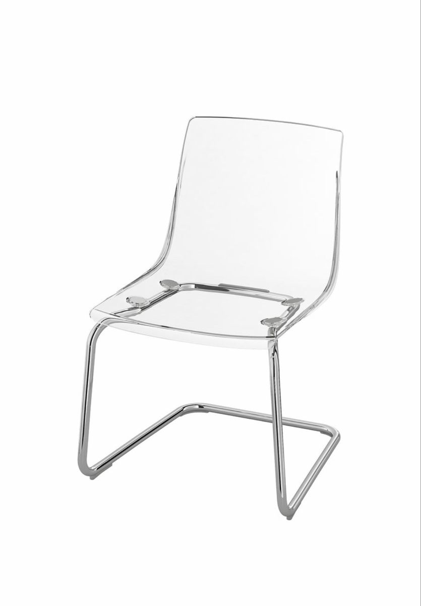 Ikea Stühle: Esszimmerstühle inkl. Kissen – Neu (gemäss Beschreibung) aus Lyss von DeaDiLuna 2