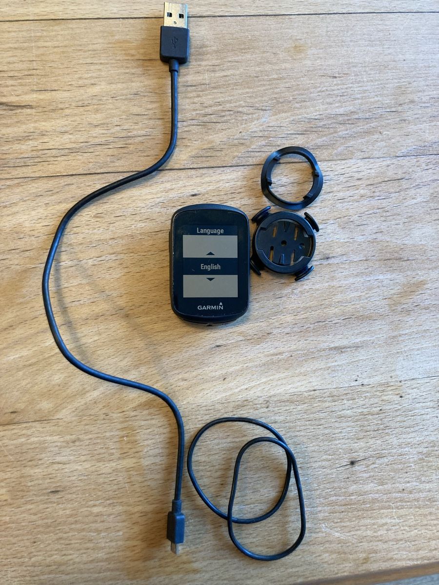 Garmin Computer & Messgeräte: Garmin Edge 130 – Gebraucht aus Zürich von 1beck5