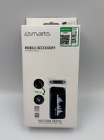4smarts Volthub Travel 8000mAh Powerbank