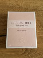 Irresistible Givenchy Parfum original verpackt