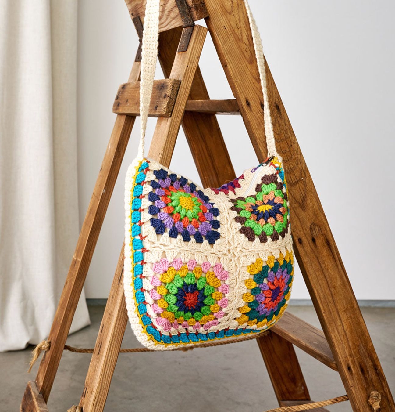 Borse & Zaini: Bellerose Tasche – Nuovo e nell'imballaggio originale da herrliberg venduto da flora8008 1