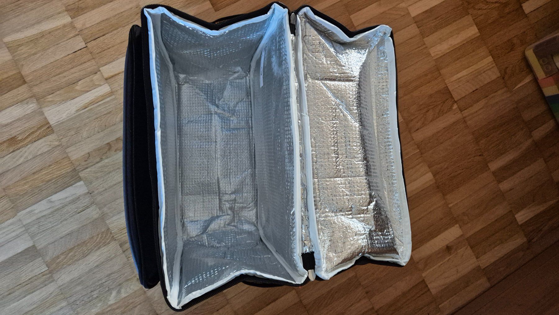 Borse: Kühltasche – Nuovo (secondo la descrizione) da Uster venduto da 52xxx 2