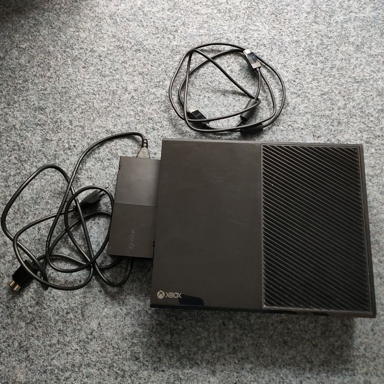 Xbox one-defekt | Kaufen auf Ricardo