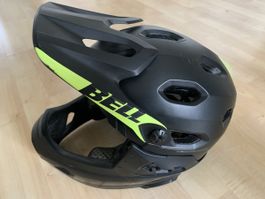 Fahrrad Helm, 2 teilig