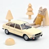 RENAULT 20 TS 1978 BEIGE 1:18 NOREV
