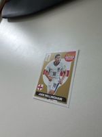 Gold Extra Sticker Bellingham Panini 2026