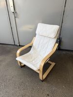 IKEA Lounge-Stuhl Kinder