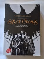 Six of Crows (Tome 1) - Leigh Bardugo - Poche