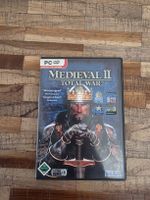 PC Spiel Medieval II Total War dt. ovp neuwertig