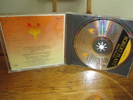 ROBERT PLANT Manic Nirvana CD