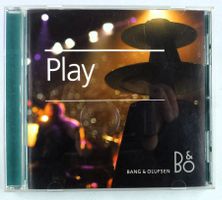 B&O Musik CD