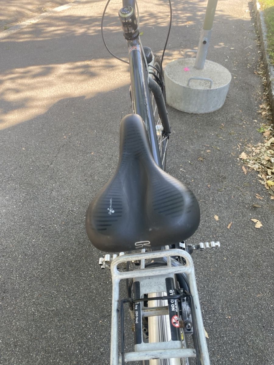 Cannondale Biciclette: Bicicletta Cannondale da uomo – Usato da Winterthur venduto da ujk_78gs 3