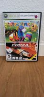Xbox 360 - Viva Pinata / Forza Motorsport 2